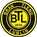 Logo klubu - Brak Tlenu